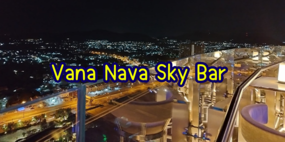 Vana Nava Sky Bar,ถ่ายรูปหัวหิน,ที่เที่ยวหัวหิน