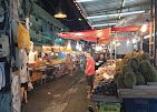 ตลาดฉัตรศิลา , ตลาดหัวหิน , ที่เที่ยวหัวหิน