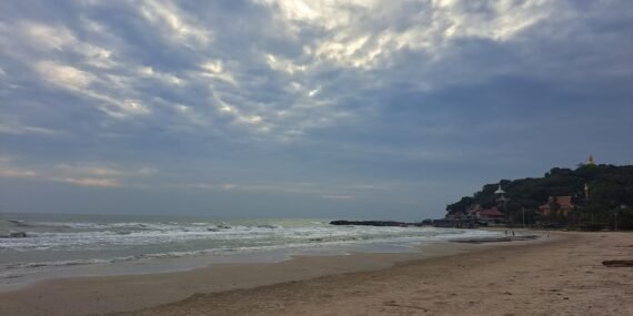 หาดเขาเต่า , ทะเลสวยในหัวหิน , ของดีเขาเต่า